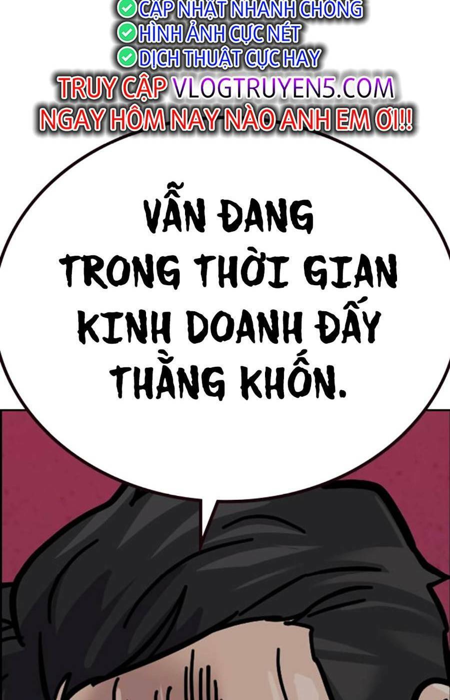 Để Có Thể Sống Sót Chap 102 - Next Chap 103