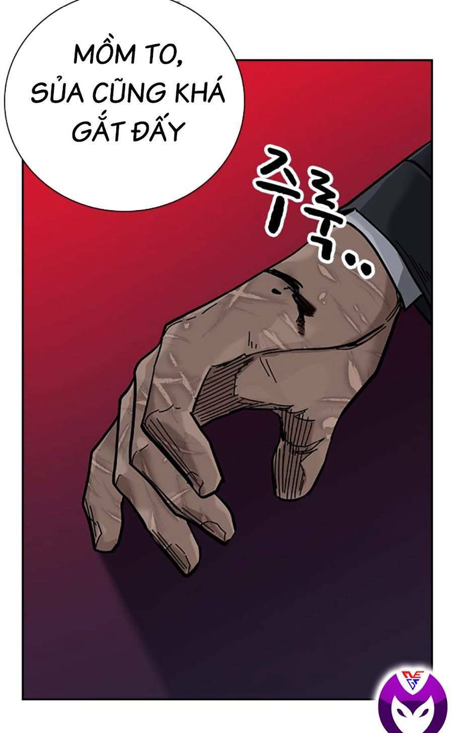 Để Có Thể Sống Sót Chap 102 - Next Chap 103