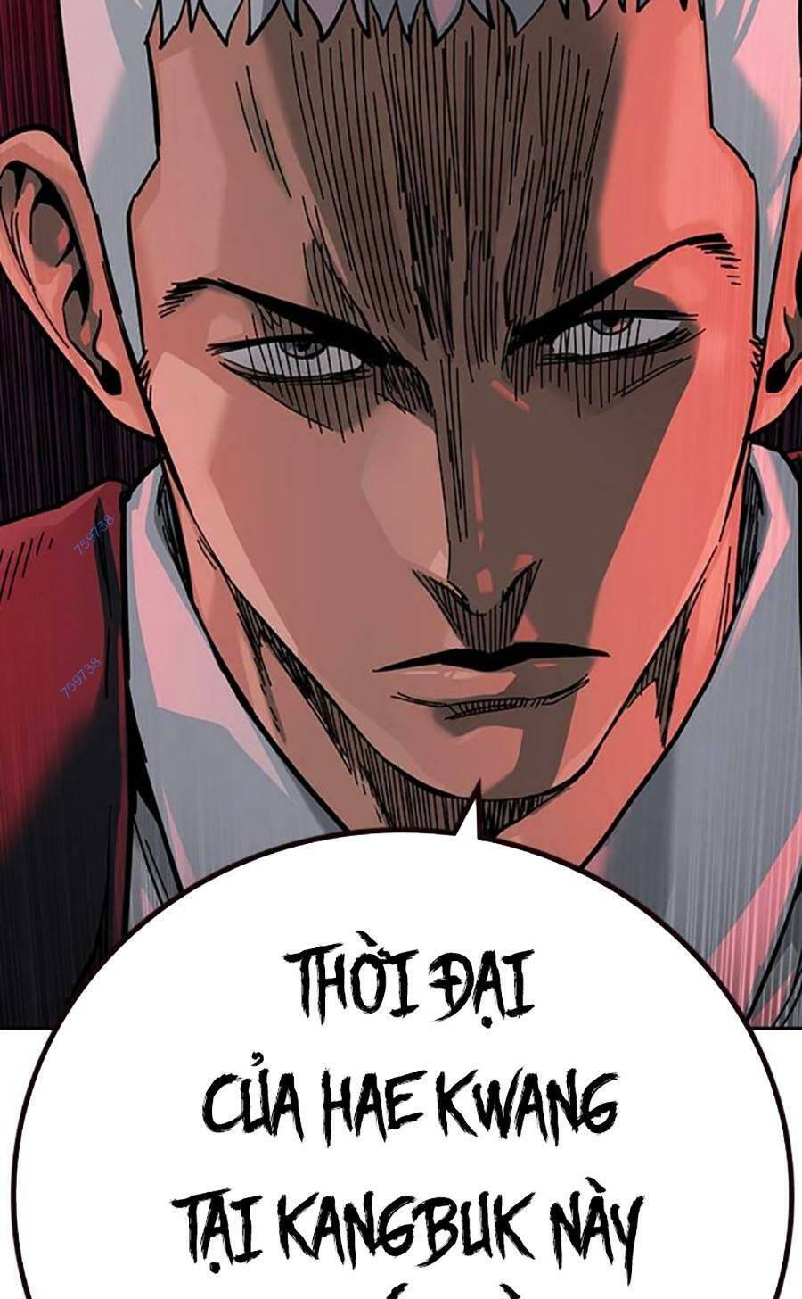Để Có Thể Sống Sót Chap 102 - Next Chap 103