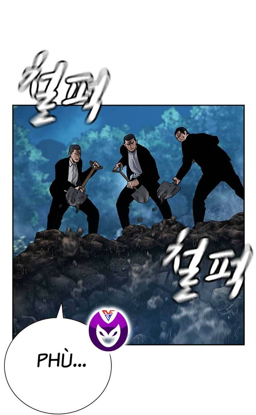 Để Có Thể Sống Sót Chap 102 - Next Chap 103