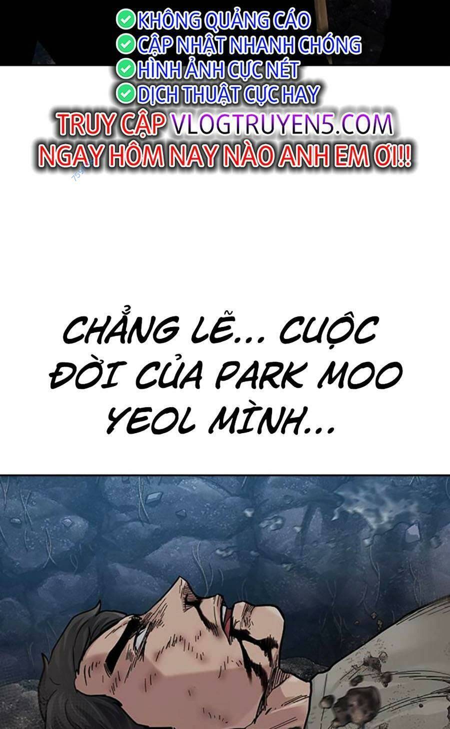 Để Có Thể Sống Sót Chap 102 - Next Chap 103