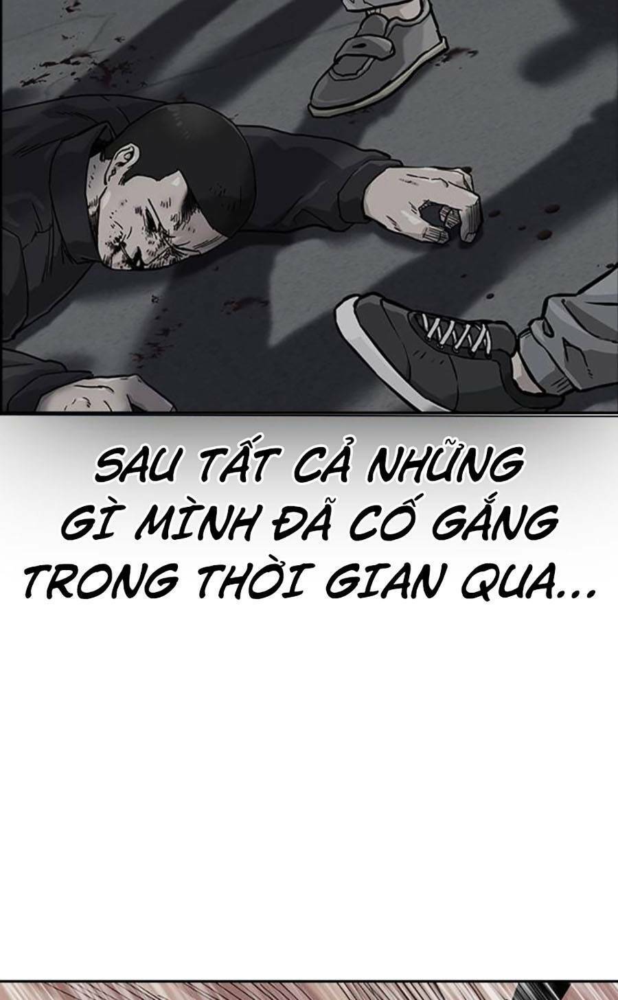 Để Có Thể Sống Sót Chap 102 - Next Chap 103