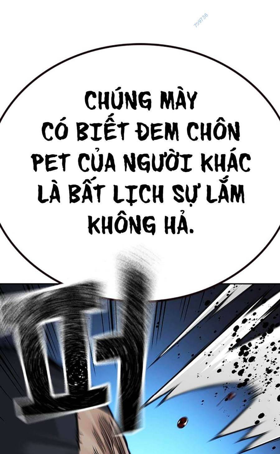 Để Có Thể Sống Sót Chap 102 - Next Chap 103