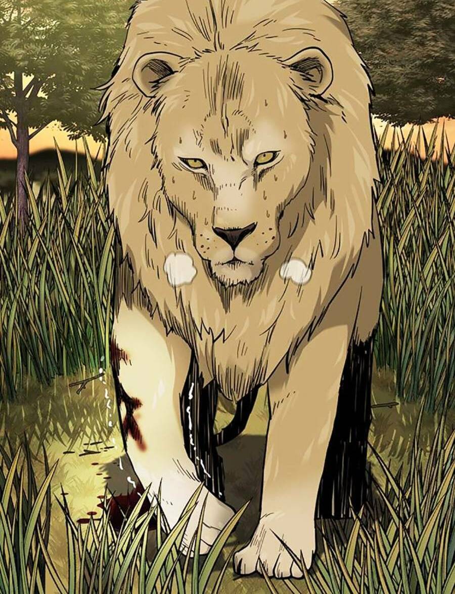 Để Có Thể Sống Sót Chap 102 - Next Chap 103