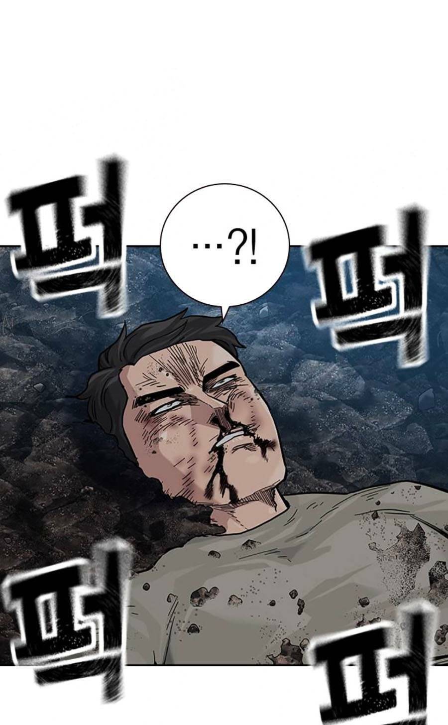 Để Có Thể Sống Sót Chap 102 - Next Chap 103