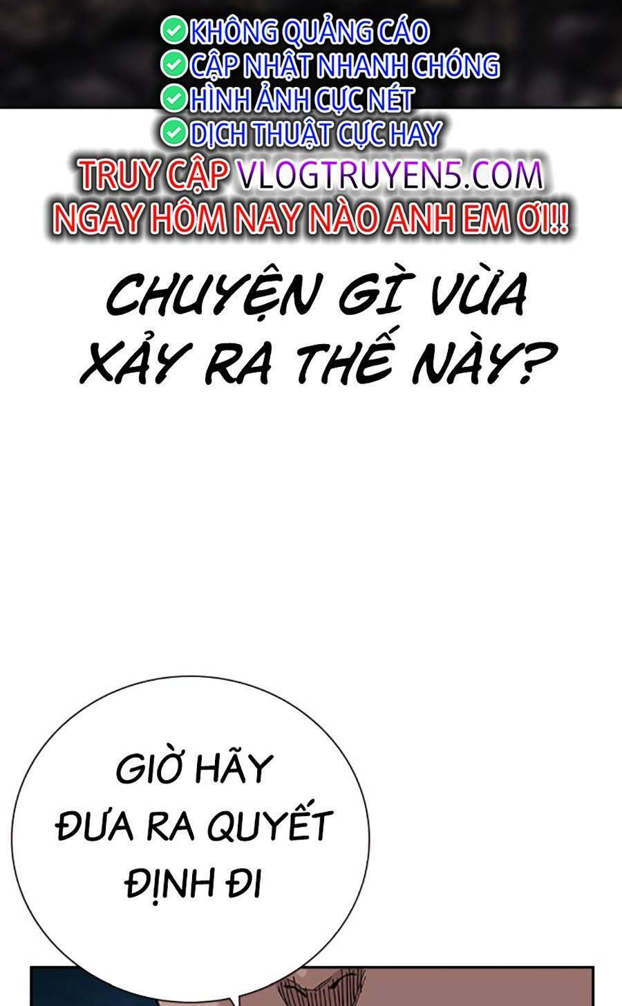 Để Có Thể Sống Sót Chap 102 - Next Chap 103