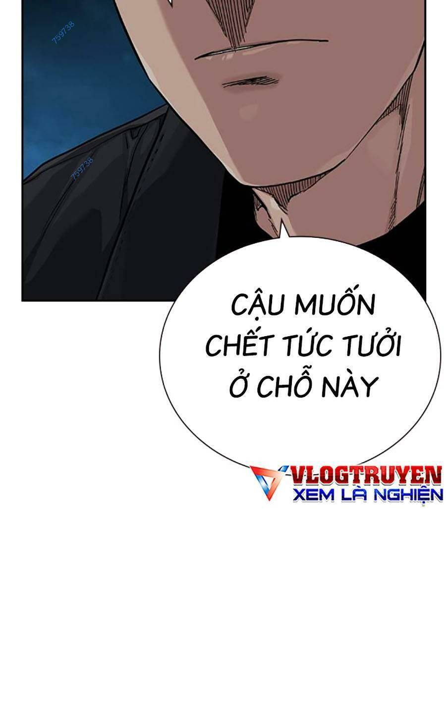 Để Có Thể Sống Sót Chap 102 - Next Chap 103