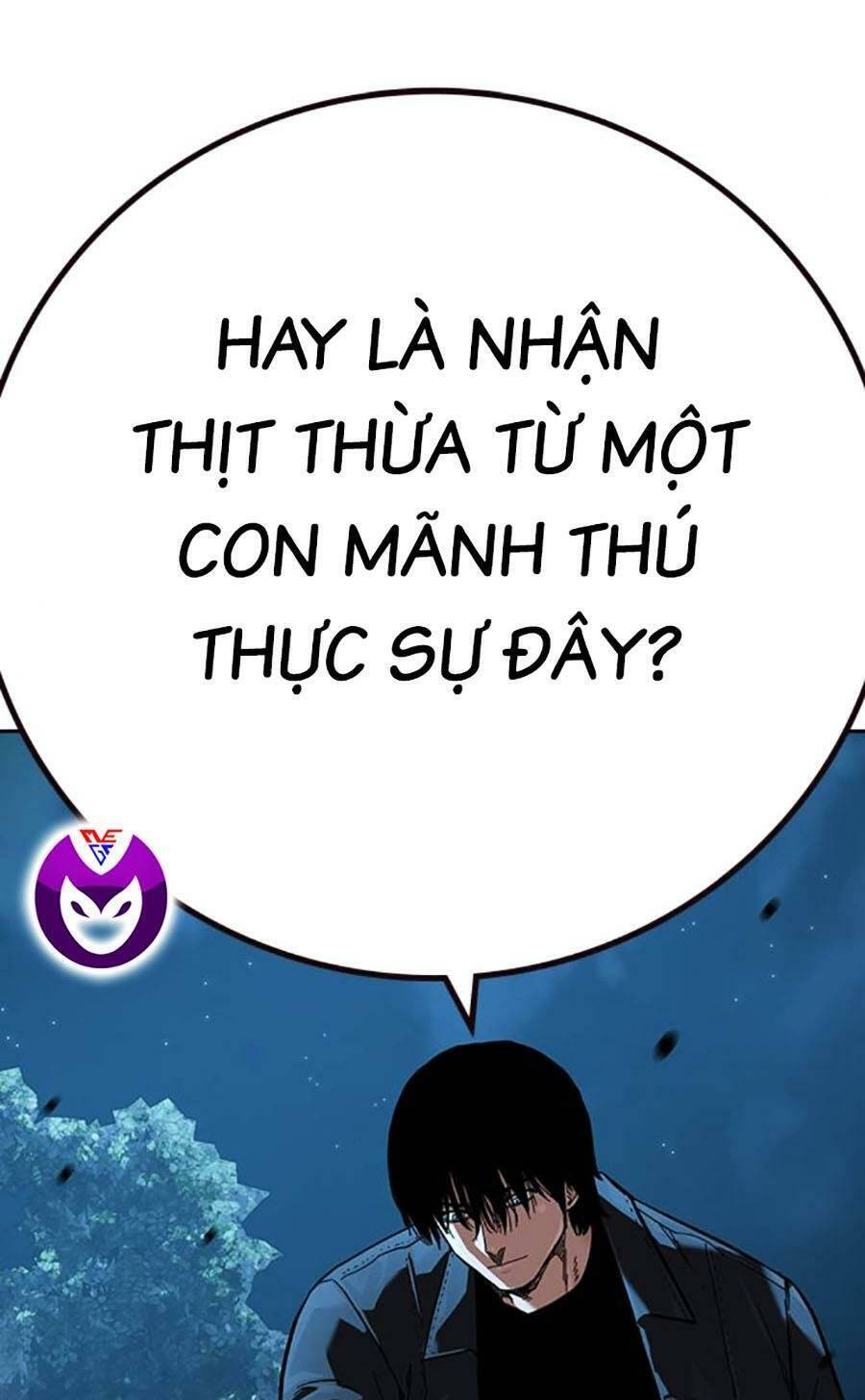 Để Có Thể Sống Sót Chap 102 - Next Chap 103