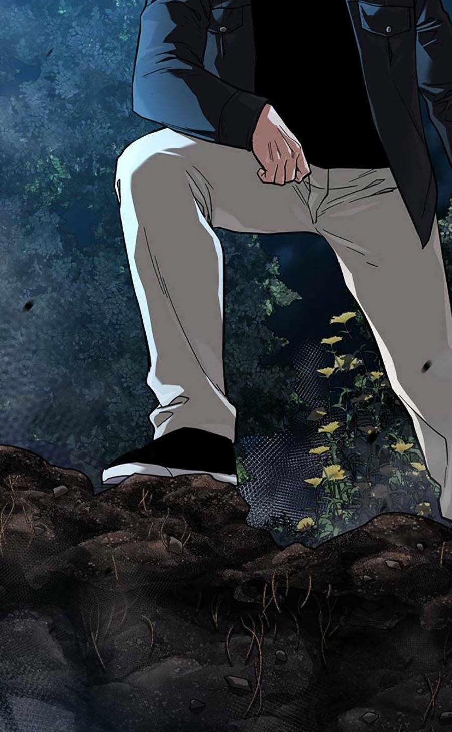 Để Có Thể Sống Sót Chap 102 - Next Chap 103