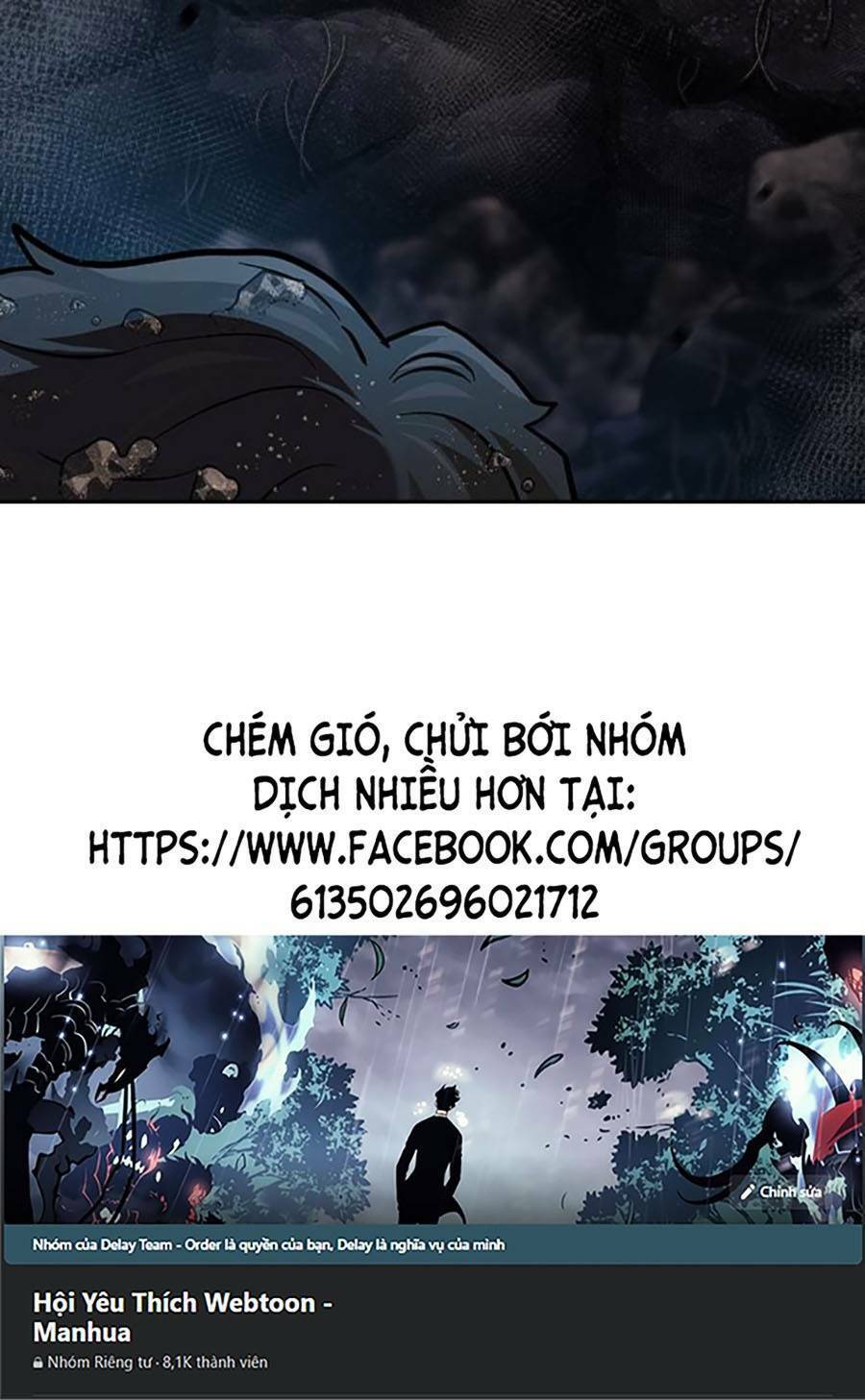 Để Có Thể Sống Sót Chap 102 - Next Chap 103