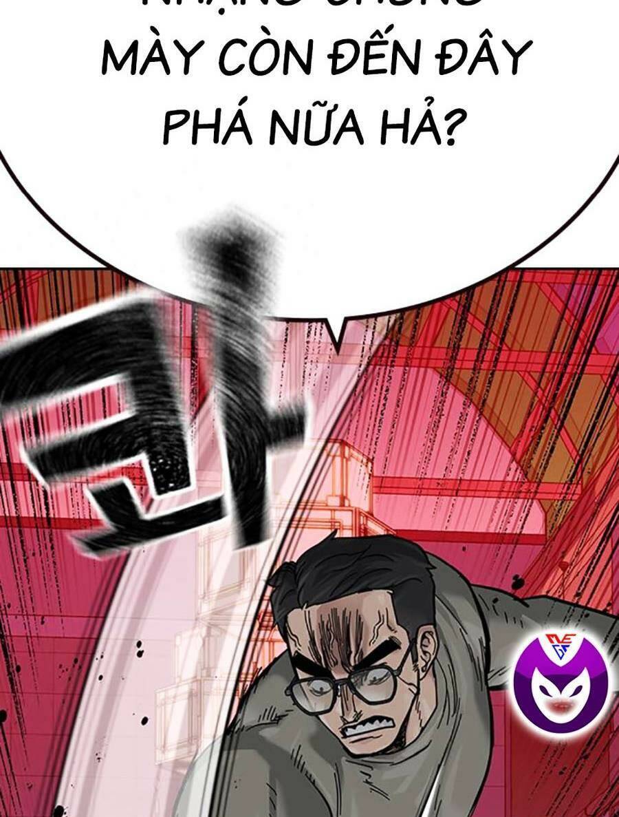 Để Có Thể Sống Sót Chap 102 - Next Chap 103