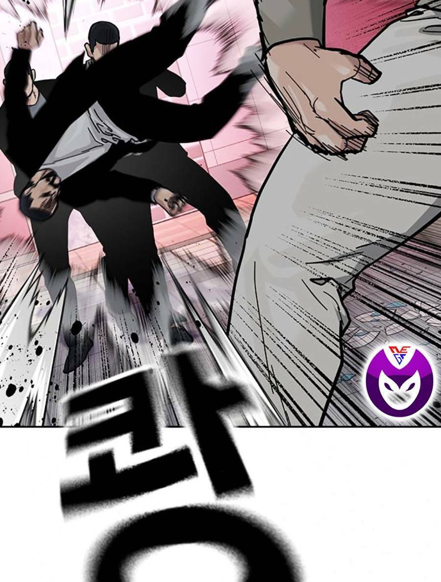 Để Có Thể Sống Sót Chap 102 - Next Chap 103