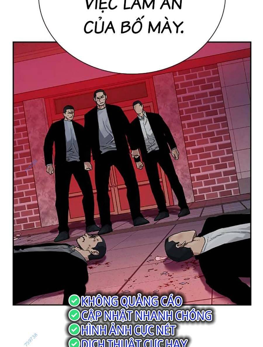 Để Có Thể Sống Sót Chap 102 - Next Chap 103