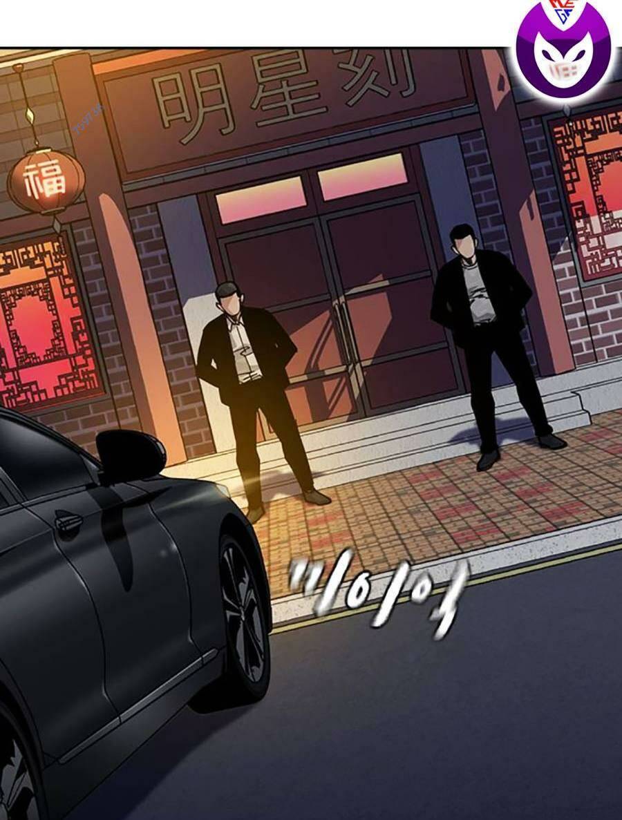 Để Có Thể Sống Sót Chap 102 - Next Chap 103