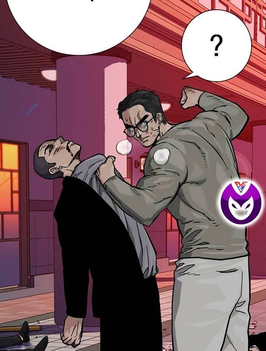 Để Có Thể Sống Sót Chap 102 - Next Chap 103