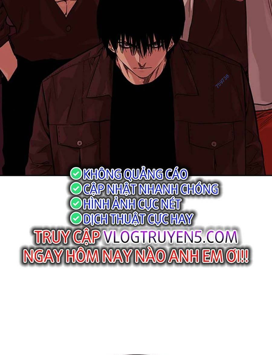 Để Có Thể Sống Sót Chap 102 - Next Chap 103