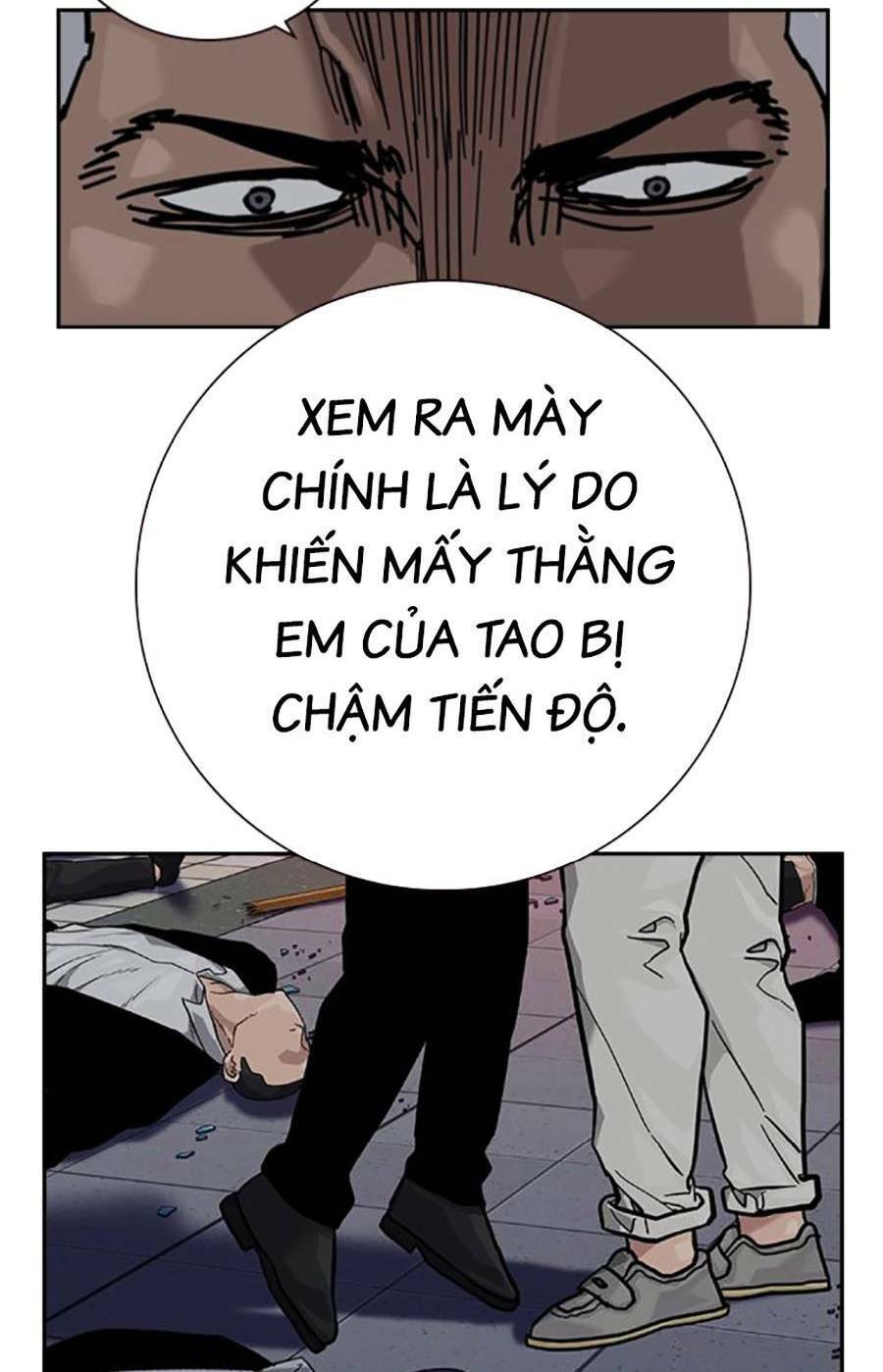 Để Có Thể Sống Sót Chap 102 - Next Chap 103