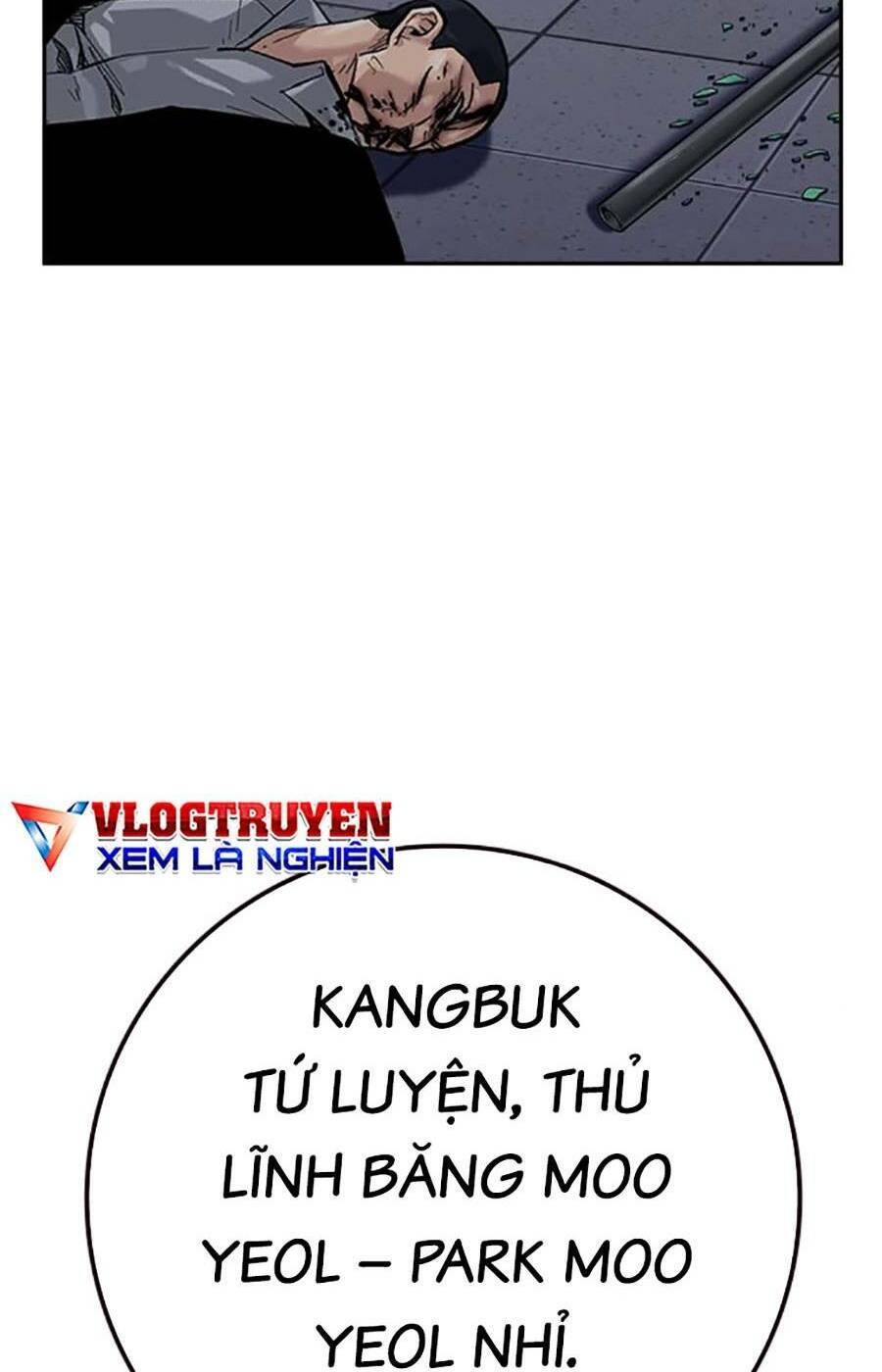 Để Có Thể Sống Sót Chap 102 - Next Chap 103
