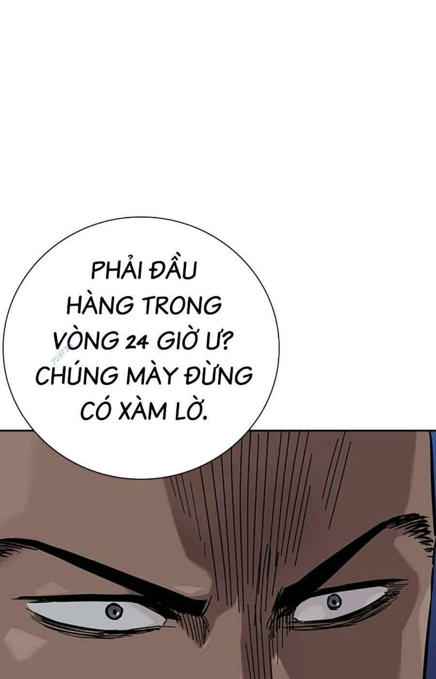 Để Có Thể Sống Sót Chap 102 - Next Chap 103