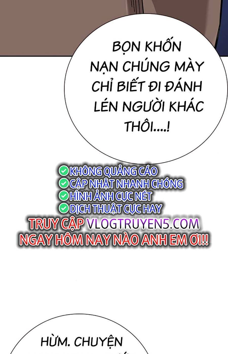 Để Có Thể Sống Sót Chap 102 - Next Chap 103