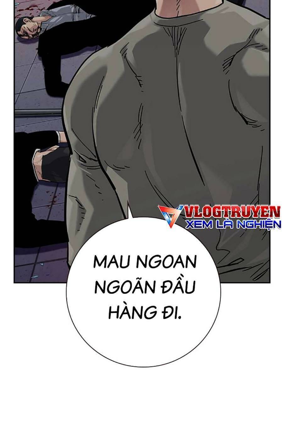 Để Có Thể Sống Sót Chap 102 - Next Chap 103