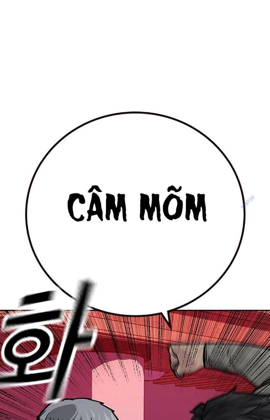 Để Có Thể Sống Sót Chap 102 - Next Chap 103