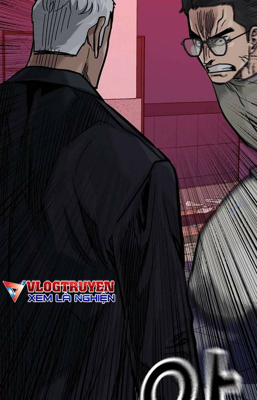 Để Có Thể Sống Sót Chap 102 - Next Chap 103