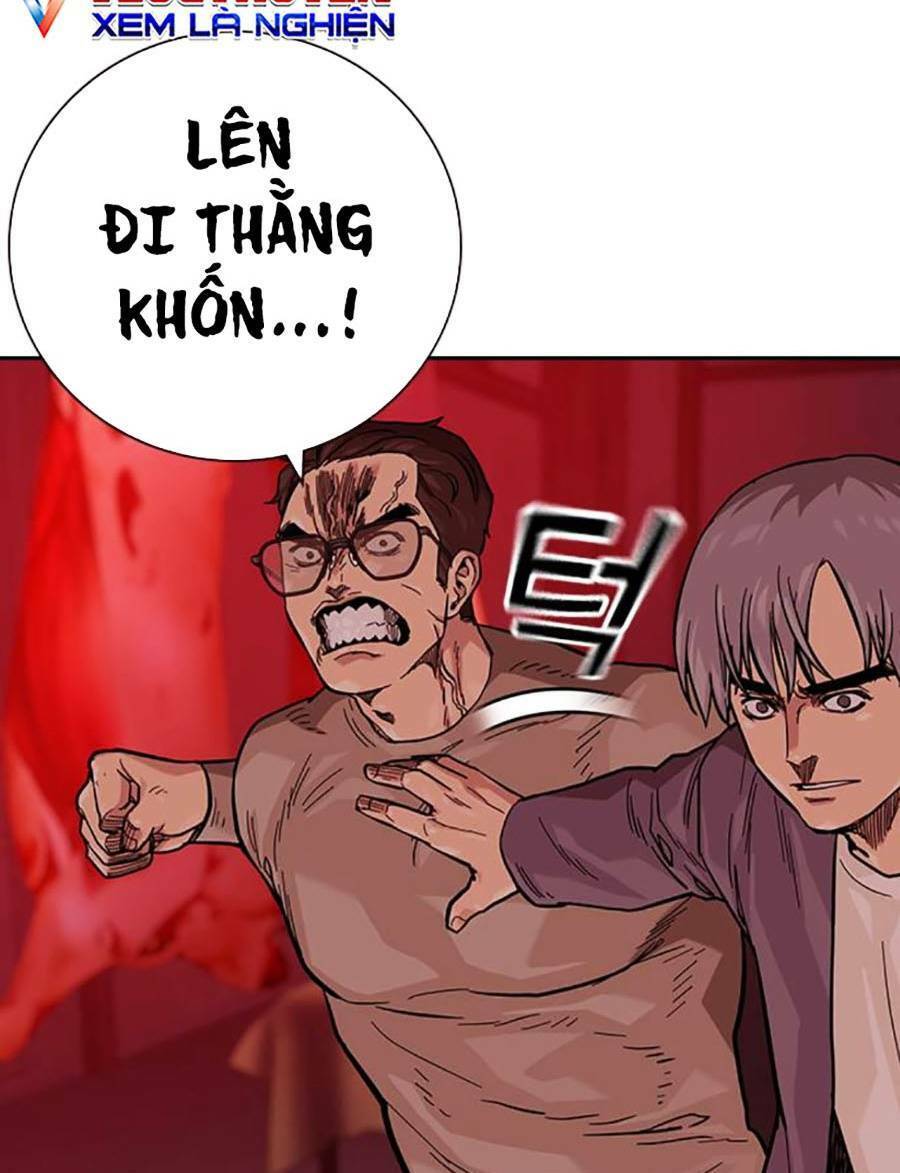 Để Có Thể Sống Sót Chap 102 - Next Chap 103