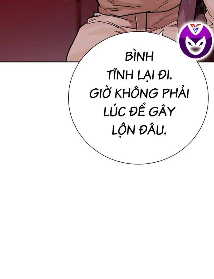 Để Có Thể Sống Sót Chap 102 - Next Chap 103