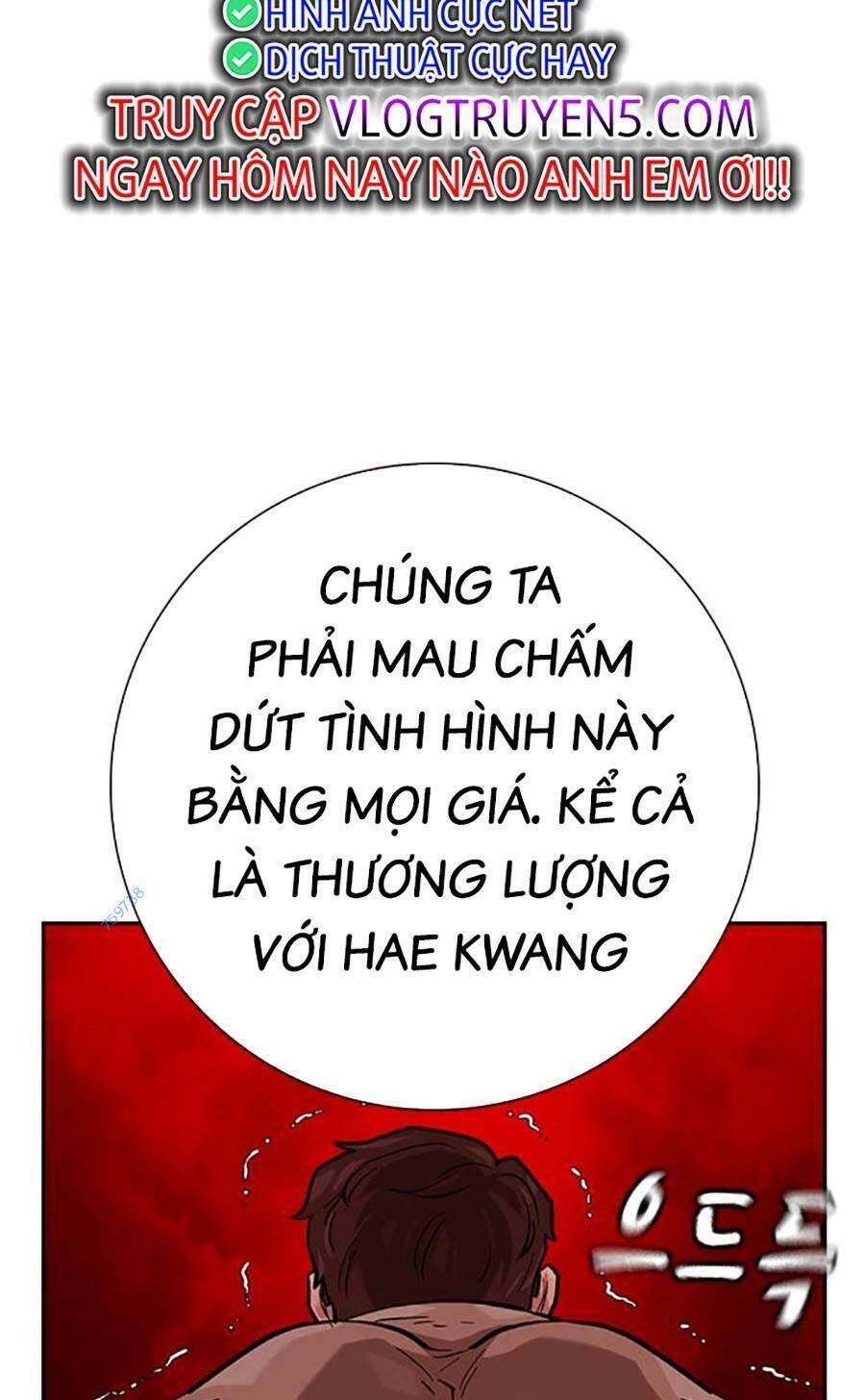 Để Có Thể Sống Sót Chap 102 - Next Chap 103