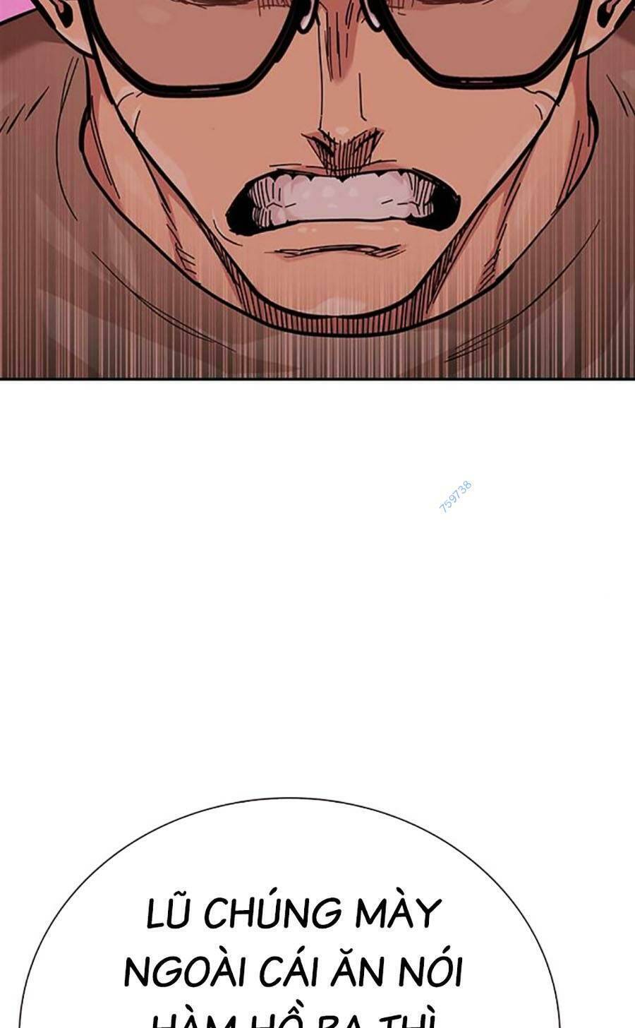 Để Có Thể Sống Sót Chap 102 - Next Chap 103