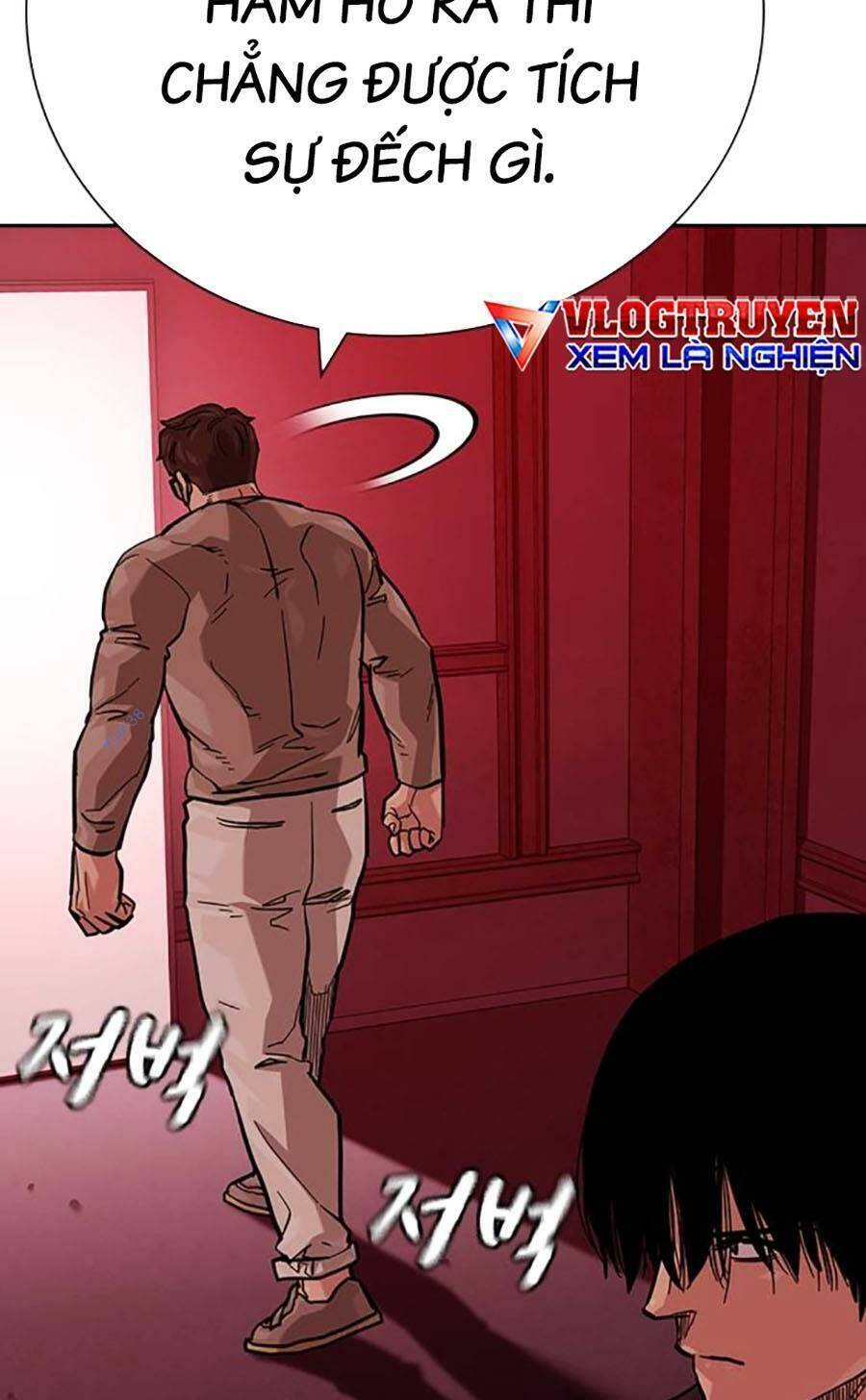 Để Có Thể Sống Sót Chap 102 - Next Chap 103