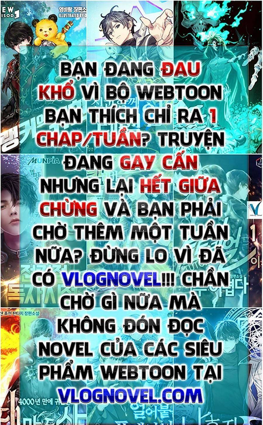 Để Có Thể Sống Sót Chap 102 - Next Chap 103