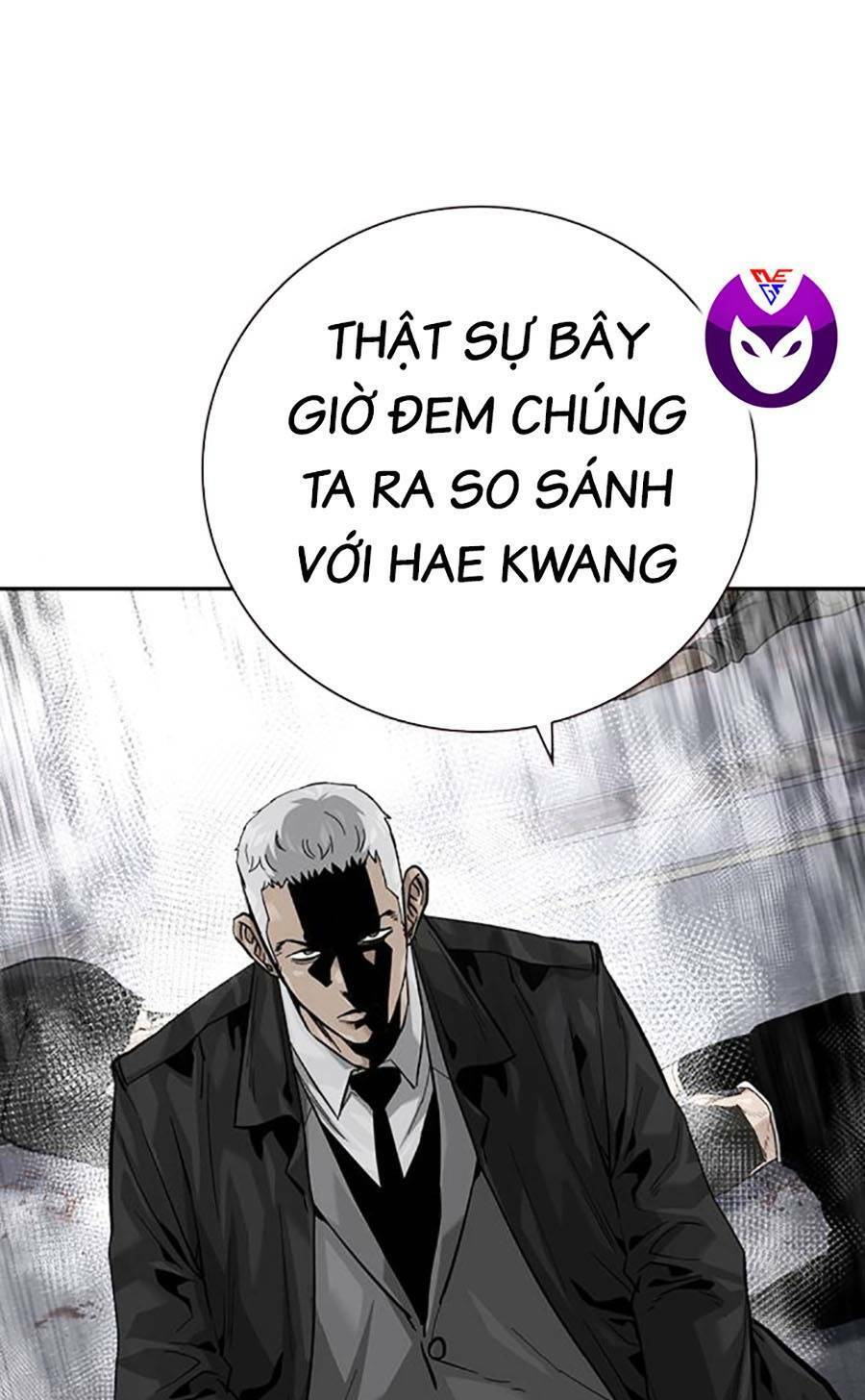 Để Có Thể Sống Sót Chap 102 - Next Chap 103