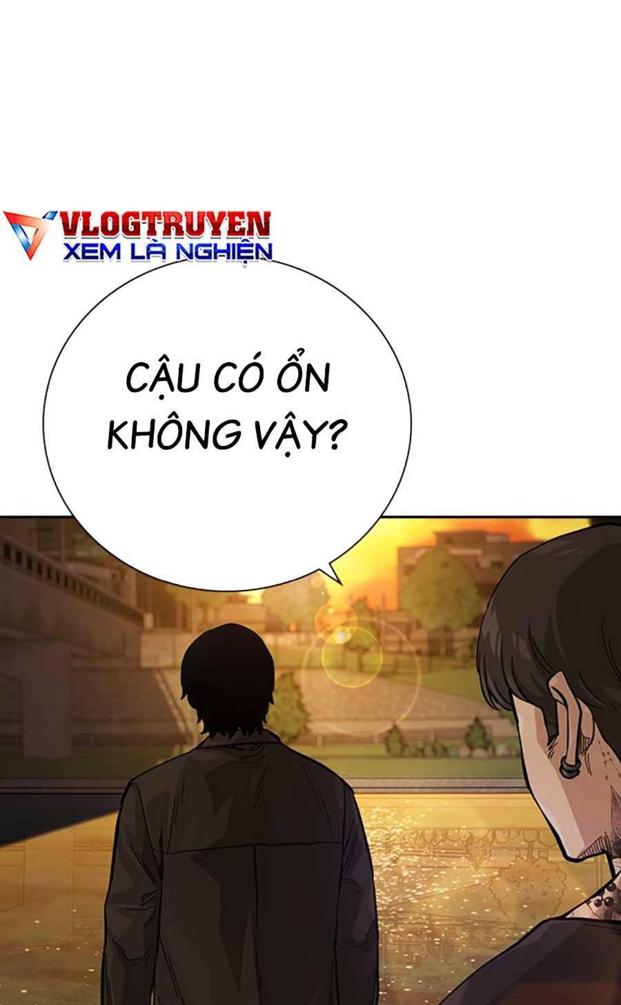 Để Có Thể Sống Sót Chap 102 - Next Chap 103
