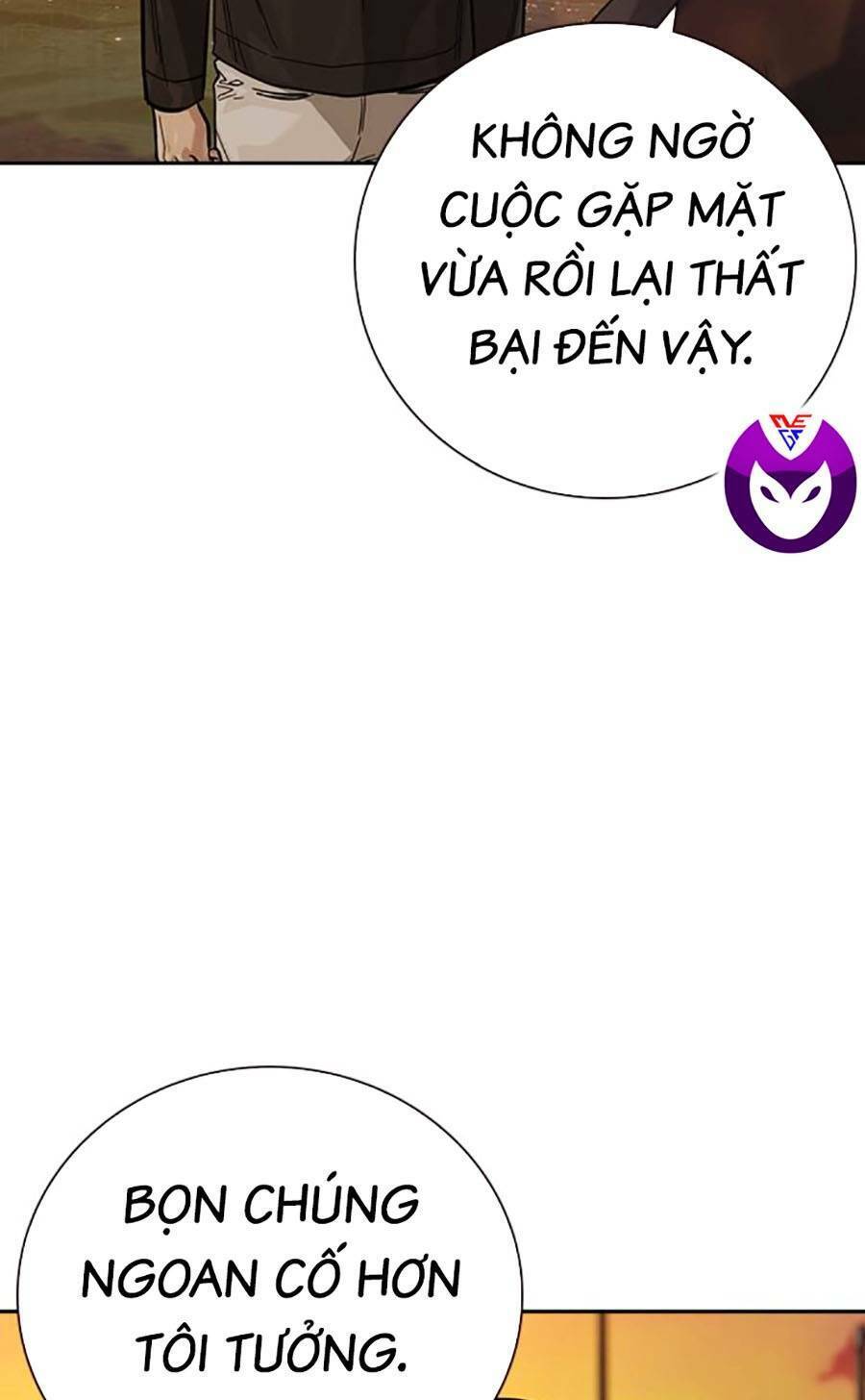 Để Có Thể Sống Sót Chap 102 - Next Chap 103