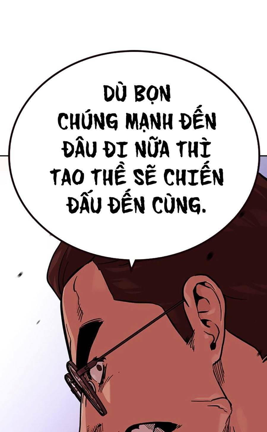 Để Có Thể Sống Sót Chap 102 - Next Chap 103