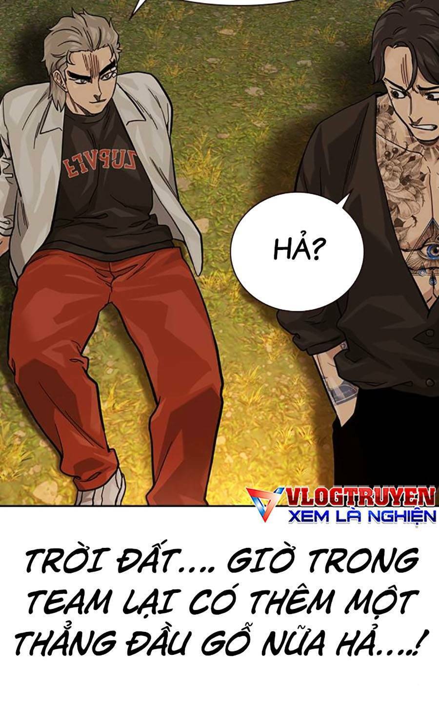 Để Có Thể Sống Sót Chap 102 - Next Chap 103