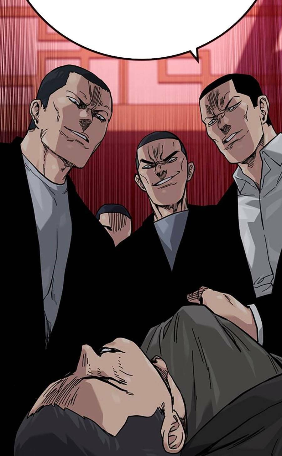 Để Có Thể Sống Sót Chap 102 - Next Chap 103