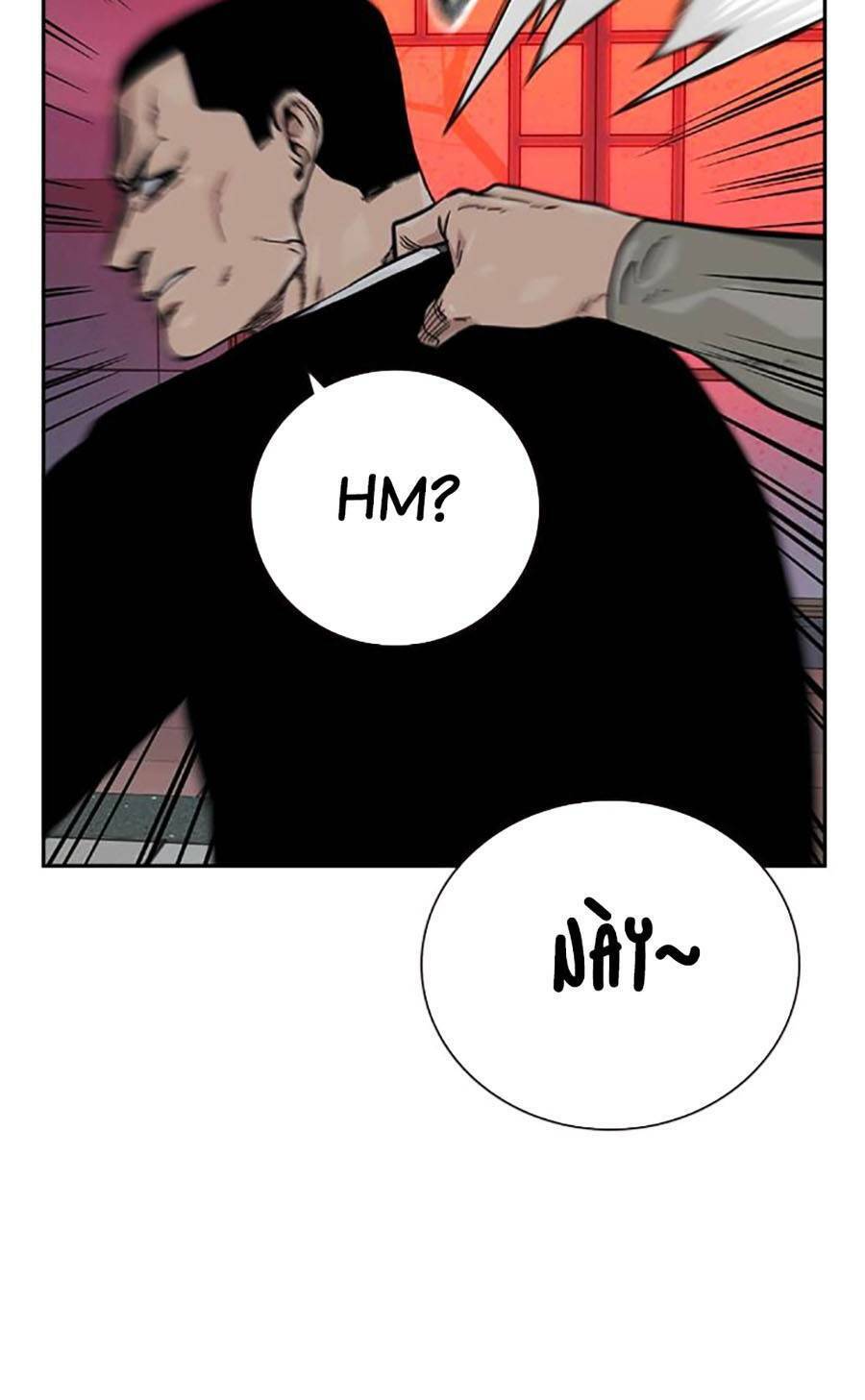 Để Có Thể Sống Sót Chap 102 - Next Chap 103