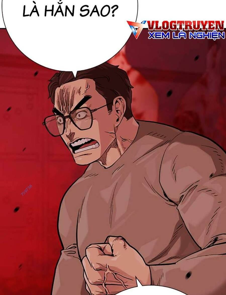 Để Có Thể Sống Sót Chap 102 - Next Chap 103