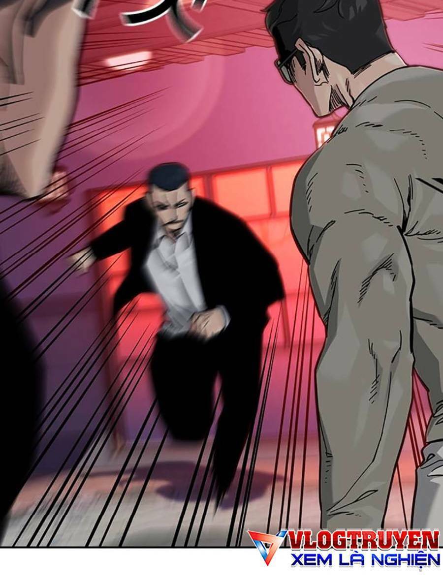 Để Có Thể Sống Sót Chap 102 - Next Chap 103
