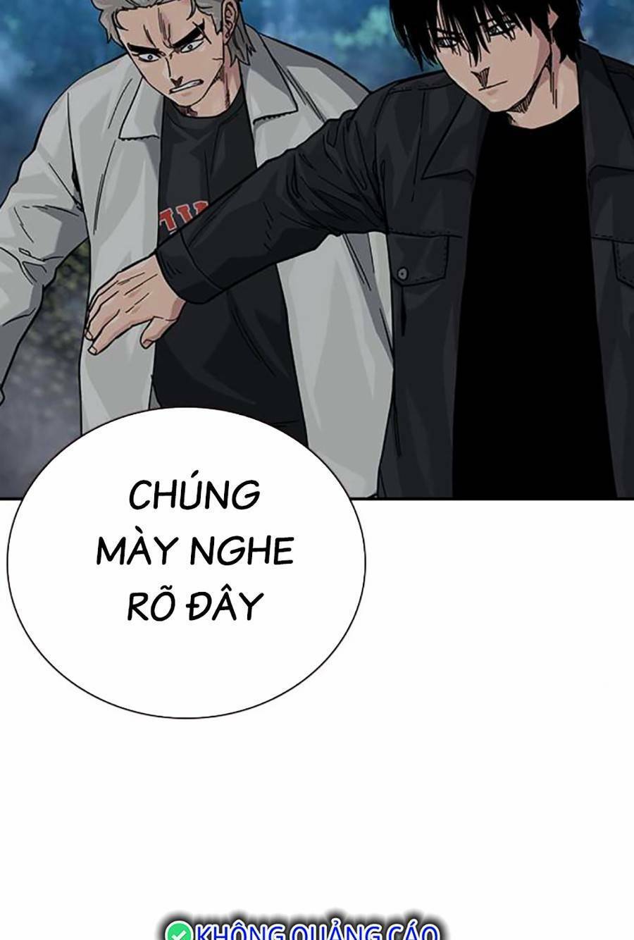 Để Có Thể Sống Sót Chap 103 - Next Chap 104