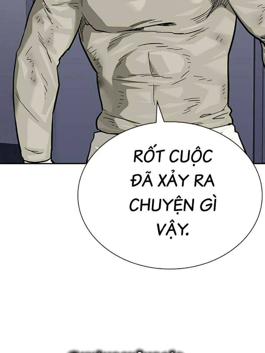 Để Có Thể Sống Sót Chap 103 - Next Chap 104
