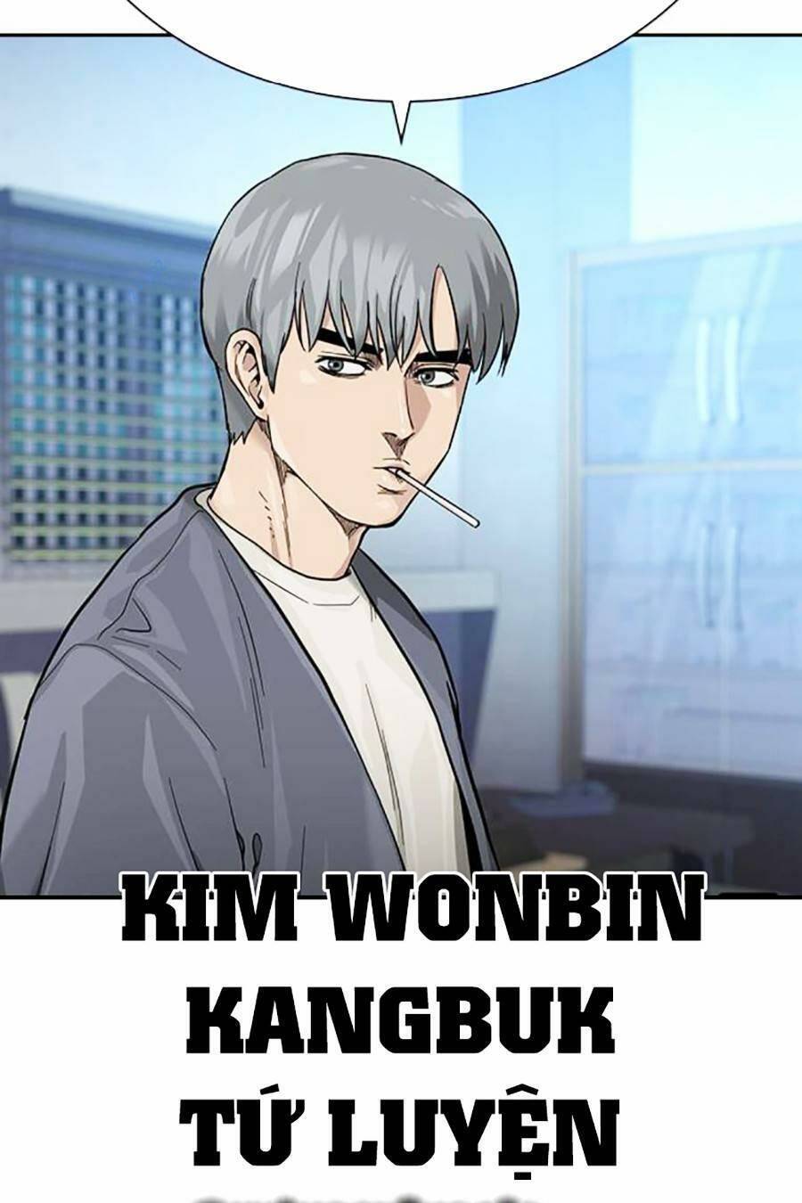 Để Có Thể Sống Sót Chap 103 - Next Chap 104