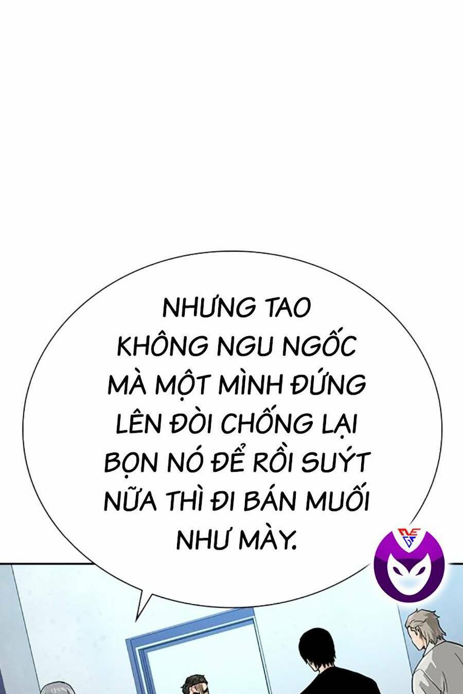Để Có Thể Sống Sót Chap 103 - Next Chap 104