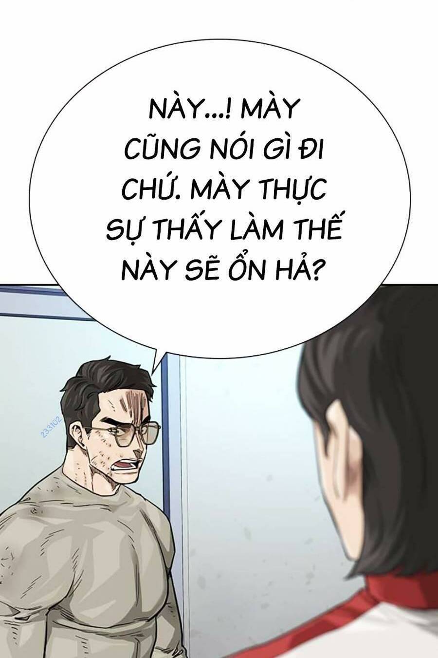 Để Có Thể Sống Sót Chap 103 - Next Chap 104