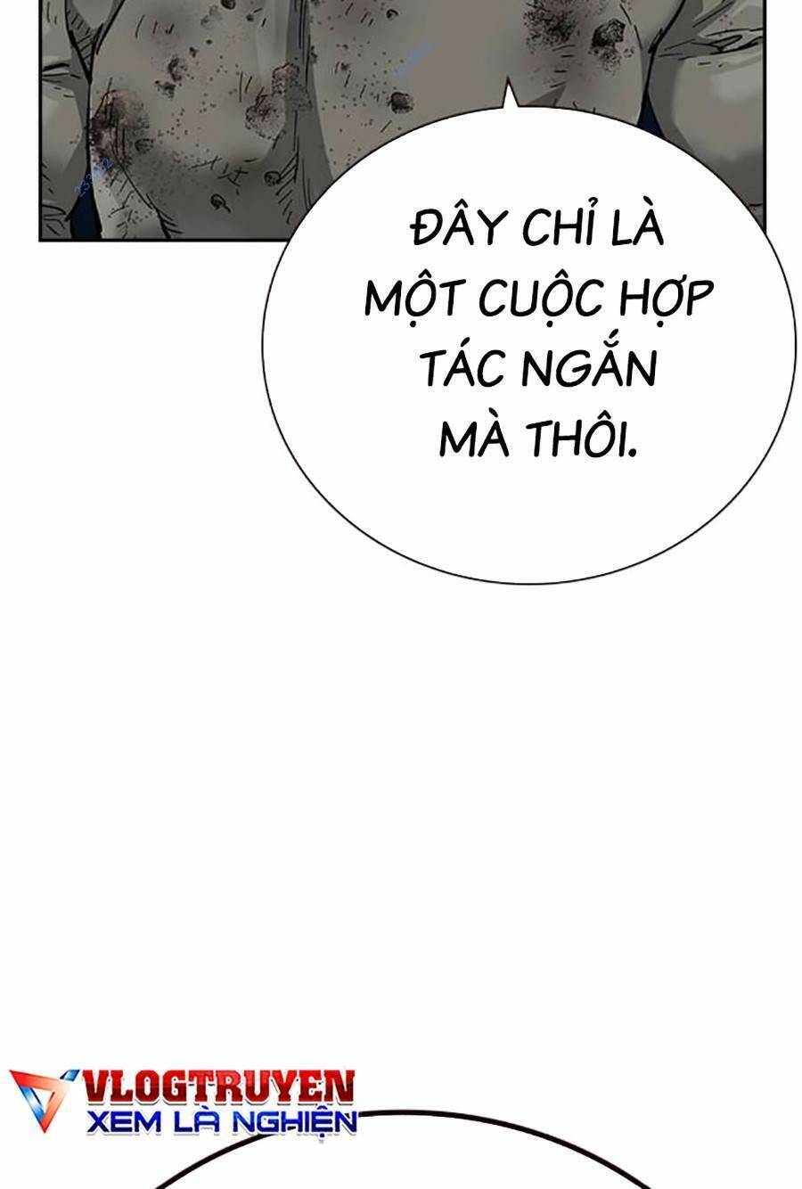 Để Có Thể Sống Sót Chap 103 - Next Chap 104