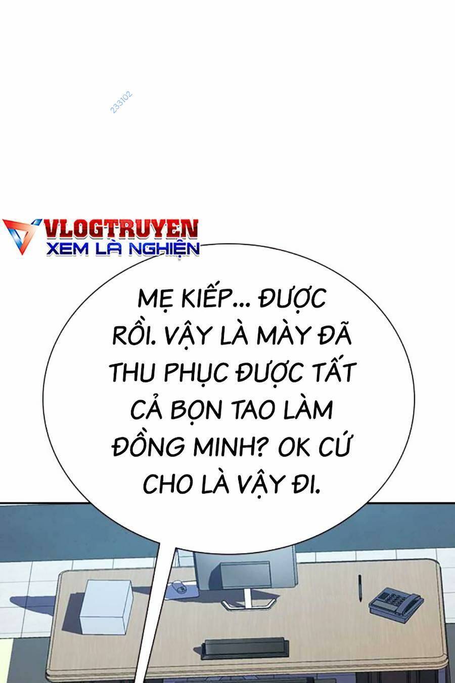 Để Có Thể Sống Sót Chap 103 - Next Chap 104