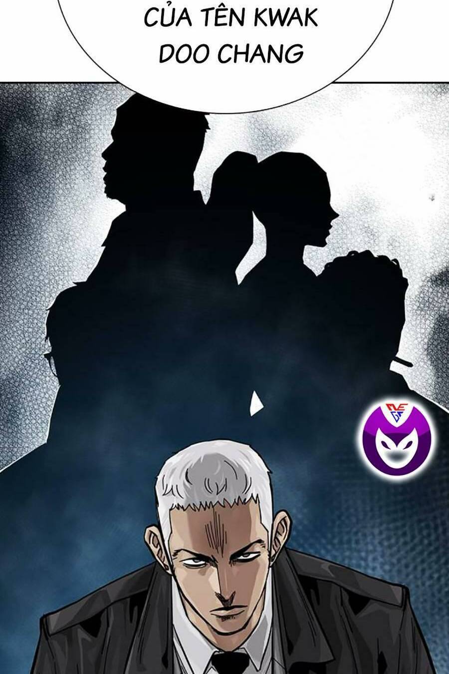 Để Có Thể Sống Sót Chap 103 - Next Chap 104
